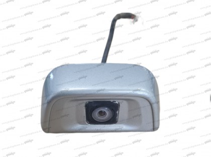 KL tolatókamera ezüst